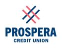 prospera credit union gic rates